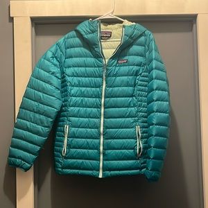 Patagonia Puffer Jacket